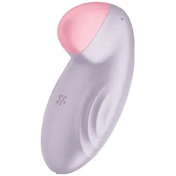 Satisfyer, Vibrator, Tropical Tip - Lilac