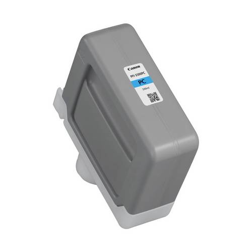 Canon Druckerpatrone PFI-3300 PC Original einzeln 6440C001