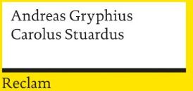 Andreas Gryphius - Carolus Stuardus - Preis vom 02.10.2026 23:42:20 h