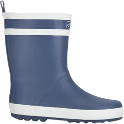 ZigZag Hurricane Gummistiefel Kinder 2135 - dark denim 31