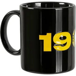 Tasse BVB 1909 - bunt