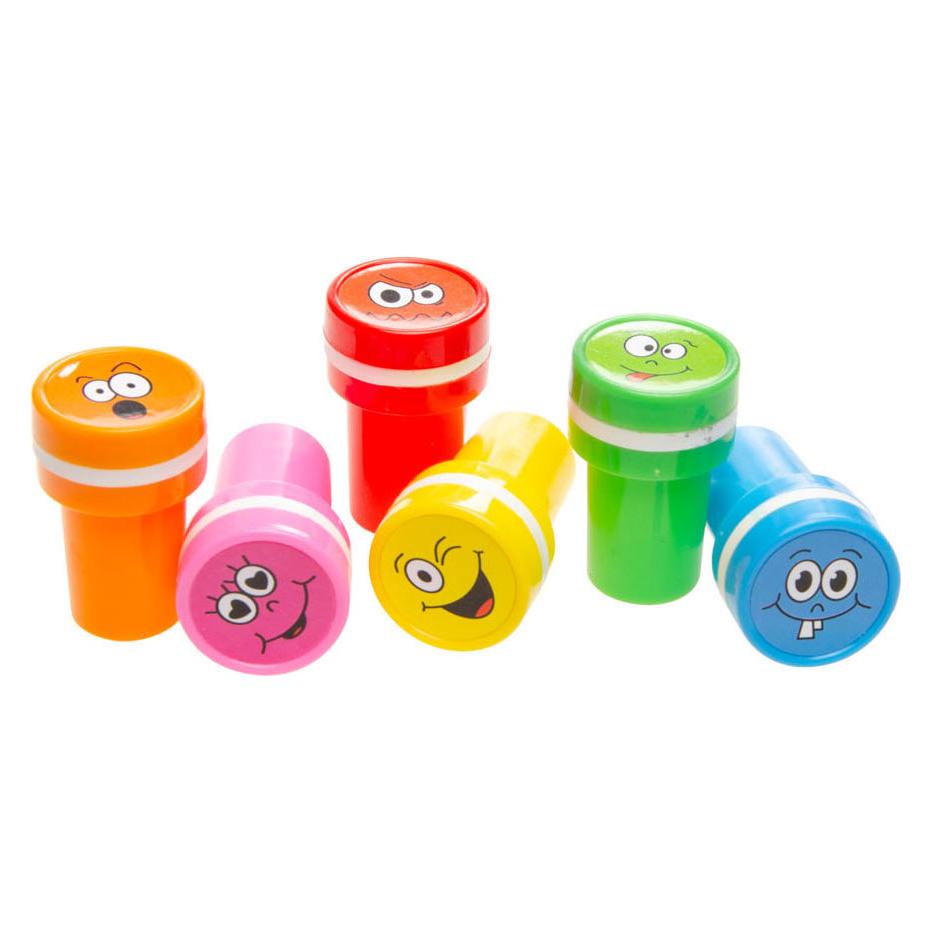 LG-Imports Smile Face Stempelfarbe (21476504)