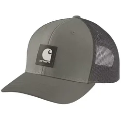 Carhartt Rugged Flex Oakland Rubber Patch Kappe