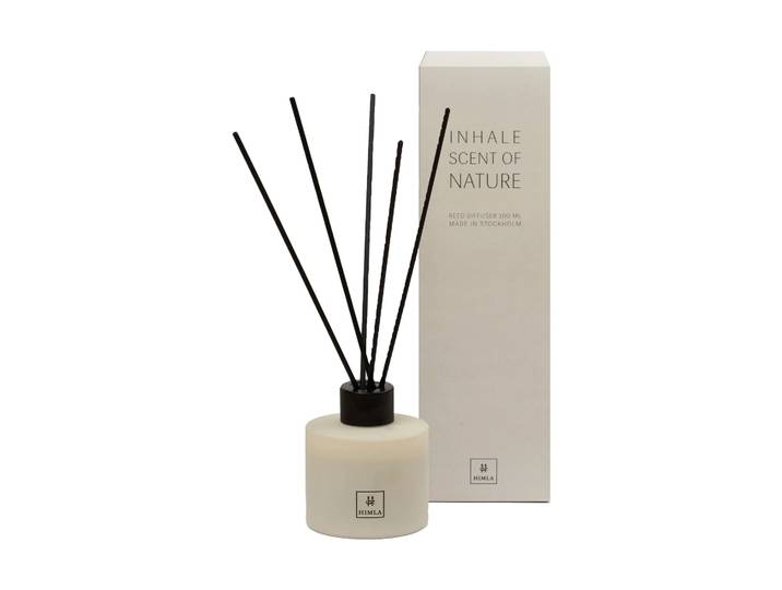 Himla Bâtonnets parfumés Inhale Reed 100 ml Parfum de la nature