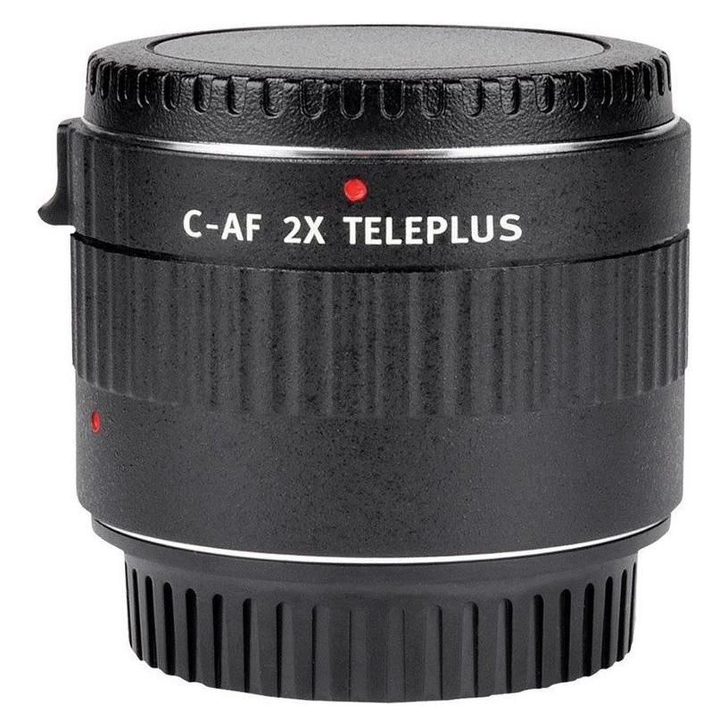 Viltrox C-AF 2X (Telekonverter, Canon EF) (C-AF 2X)