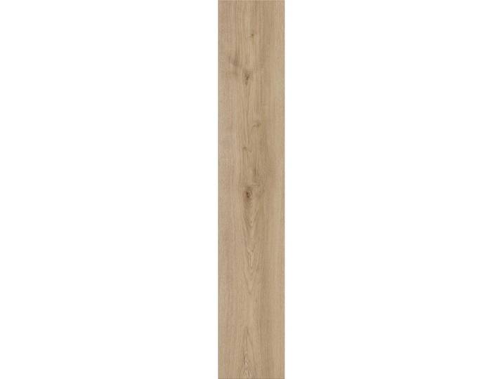 Venda Laminatboden Eiche Montafon Venda Atlas, Eichefarben, 24.4x0.8x138 cm, für Fußbodenheizung geeignet, Teppiche und Böden, Bodenbeläge, Laminatböden