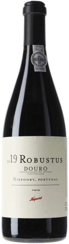 Niepoort Robustus 2019 Vino Tinto Douro 75 cl