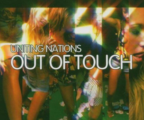 Uniting Nations - Out of Touch - Preis vom 09.10.2026 07:28:09 h