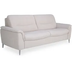 Sofa 3 Sitzer MONDO PAGERO (BHT 228x94x99 cm) - BHT 228x94x99 cm