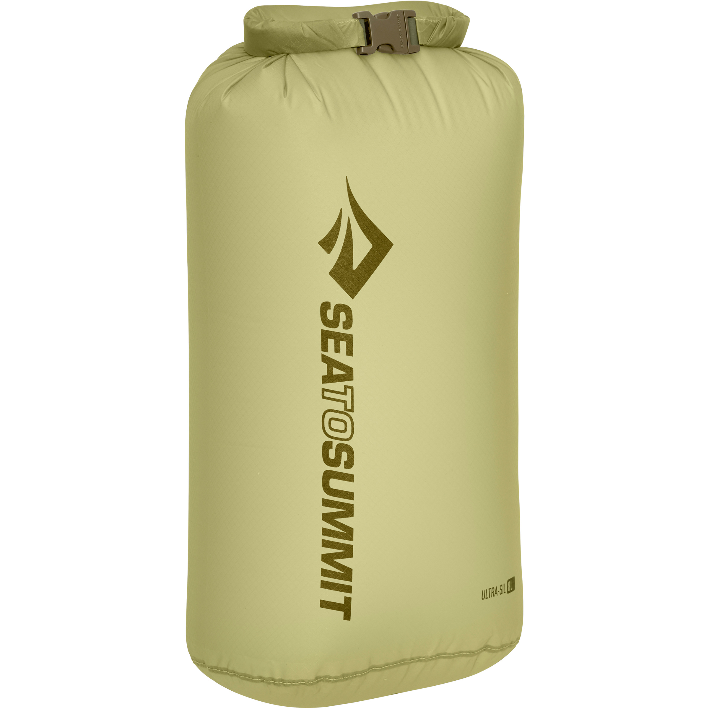 Sea to Summit Ultra-sil Dry Packsack Packsäcke gruen Größe 5L