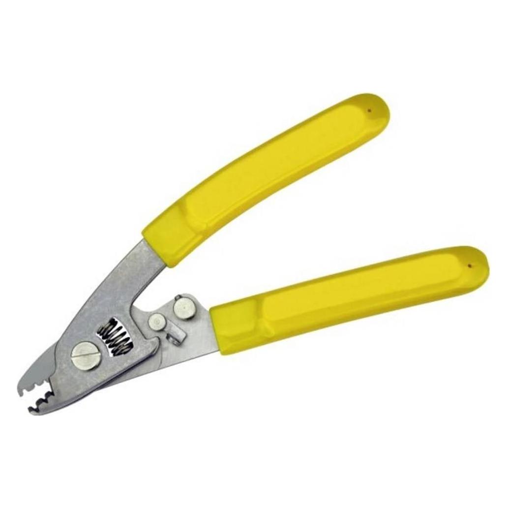 Donau Micro Abisolierschere Profi (160 mm) (3560)