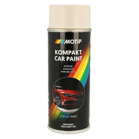 Motip Autoacryl spray 45705 - 400ml (45705)