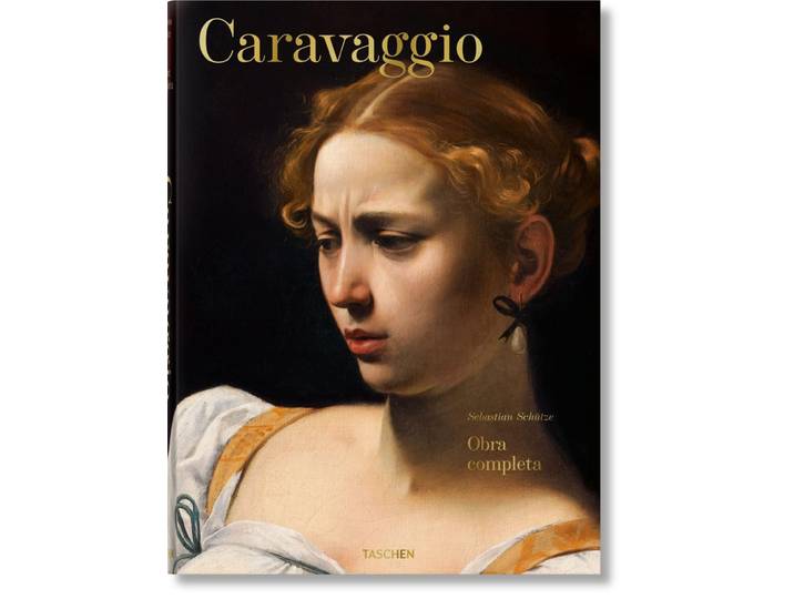 Caravage. L’œuvre complet (Espagnol)