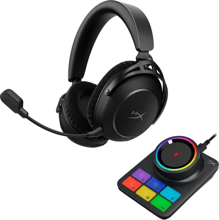 HyperX Cloud Alpha 2 Wireless Gaming Headset