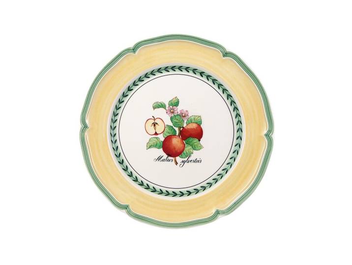 SPEISETELLER French Garden Valence bunt ø 26,7 cm