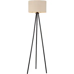 Stehleuchte DURO (LBH 45x45x161 cm) - LBH 45x45x161 cm