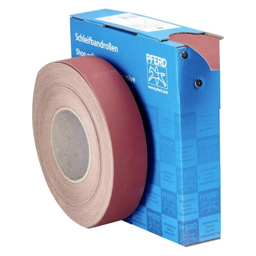 Pferd Schleifpapierrolle (400) (45016140)