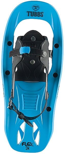 TUBBS Kinder Schneeschuhe Flex JR keine Farbe B