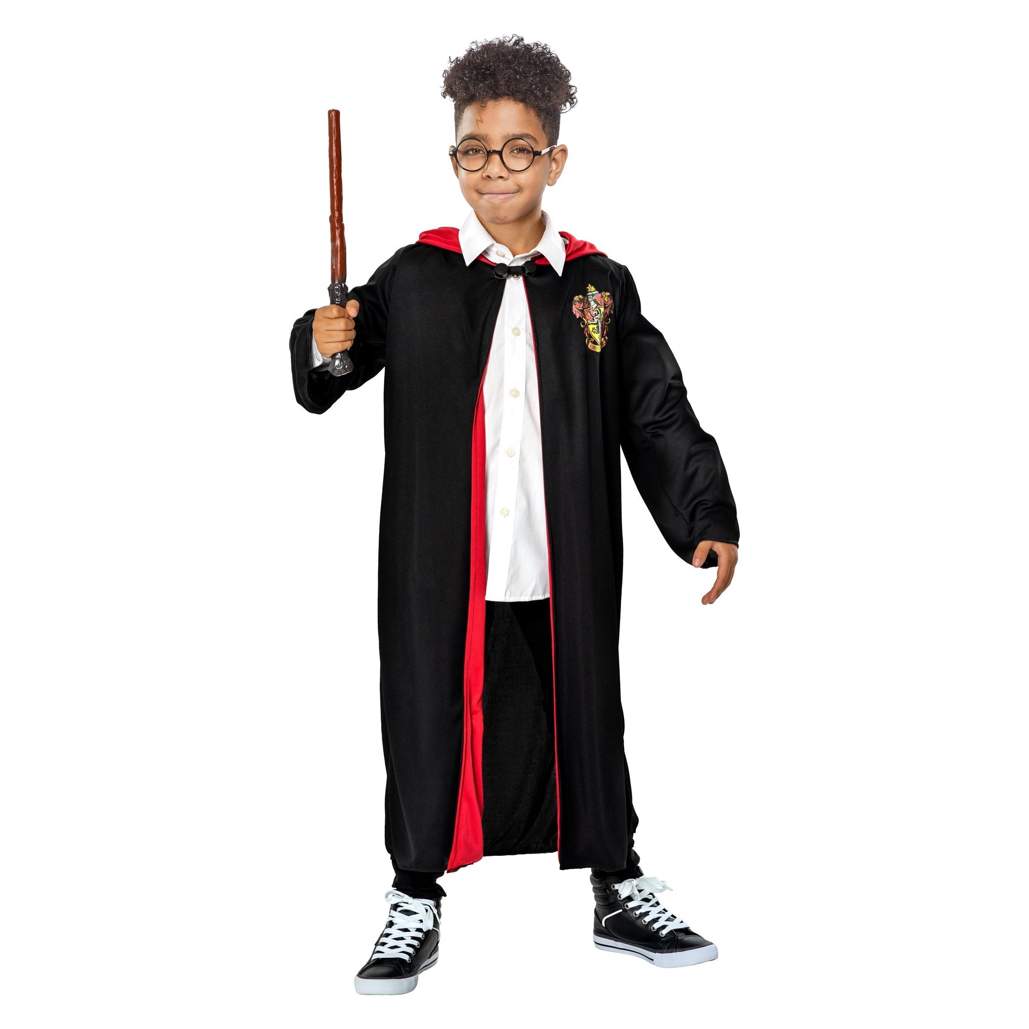 Rubies Harry Potter Set (128, 134, 140) (H-5378)