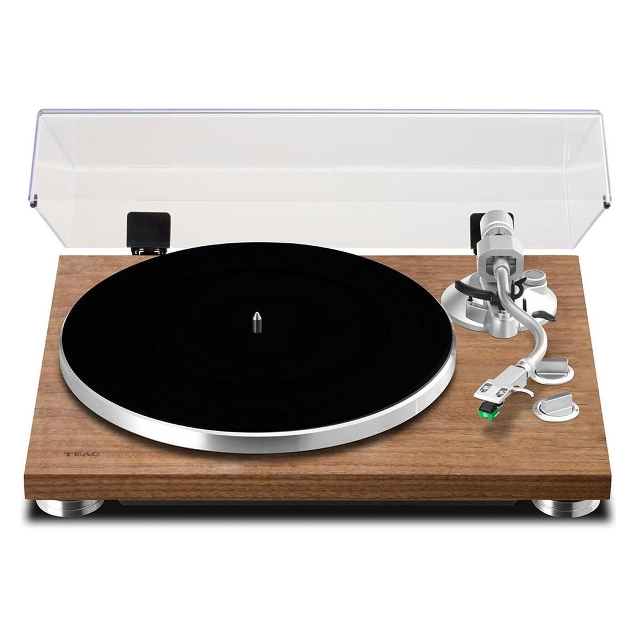 TEAC TN-400BT-X (Manuell) (TN-400BT-X)