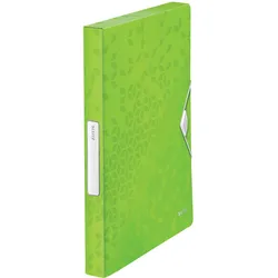 Leitz, Mappe, Ablagebox (5x)