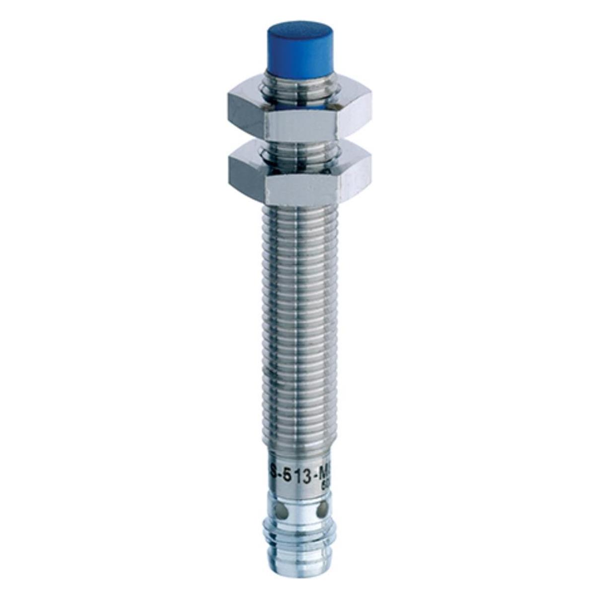 Di-Soric DCC 08 M 06 PSK-TSL induktiverNäherungssensor Extended 200245 (Sensor) (200245)
