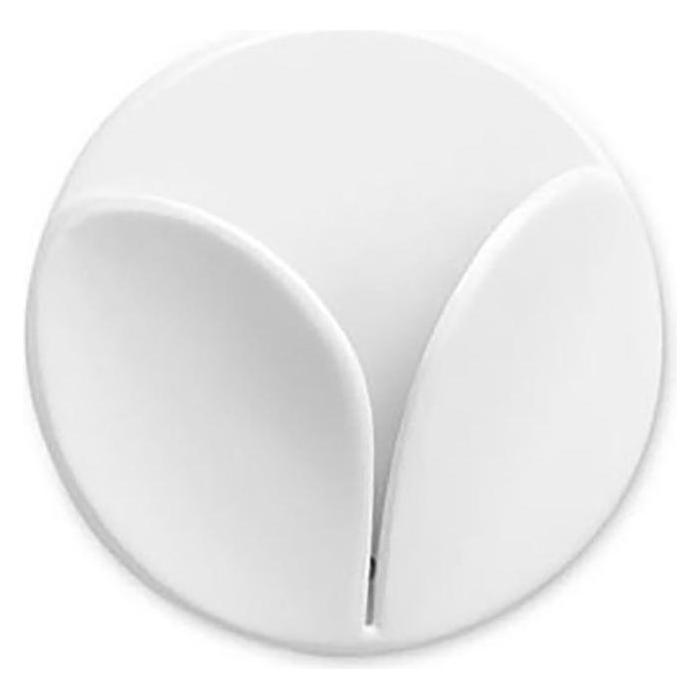 Inofix Klebehaken Küche, weiss (34784229)