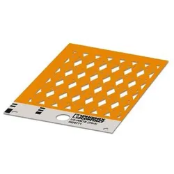 Phoenix Contact Kabelmarker US-WMTB (24X5) OG