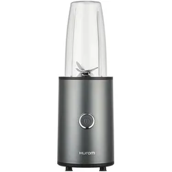 Power Blender - leistungsstarker Mixer - einfache Bedienung Titan