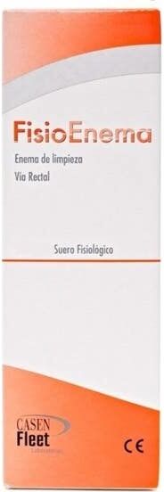 CASEN Fisioenema 66ml