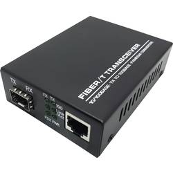 Trend Networks 100Base-Fx RJ45-SFP Medienkonverter R151060