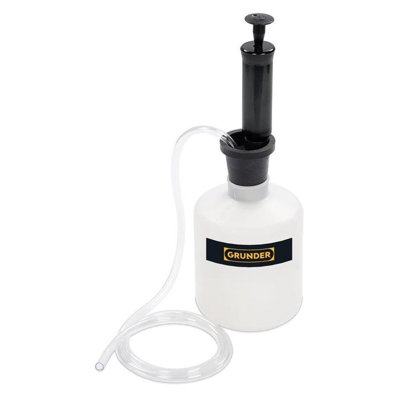 Grunder Engine maintenance kit PTDH1 (67395264)