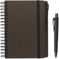 FABER-CASTELL Notizbuch, blanko, 180 Seiten, ca. A5