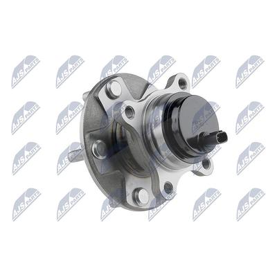 Nty Radlagersatz [Hersteller-Nr. KLP-TY-082] für Lexus