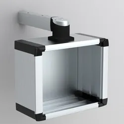 nVent Hoffman HMI, 398x525x200 OICP395220