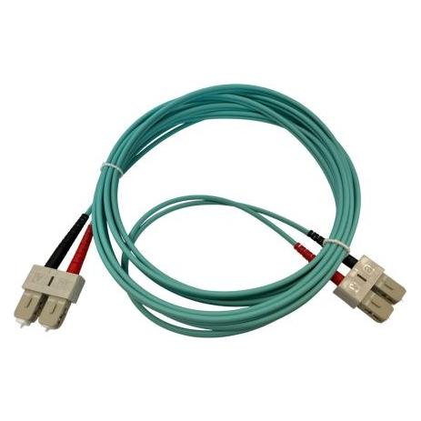 RS PRO LWL-Kabel 10 m 2-Fasern, Raucharm ha (10 m) (794549)