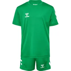 HUMMEL Hummel hmlLOGO Kinder Sportset jelly bean 140
