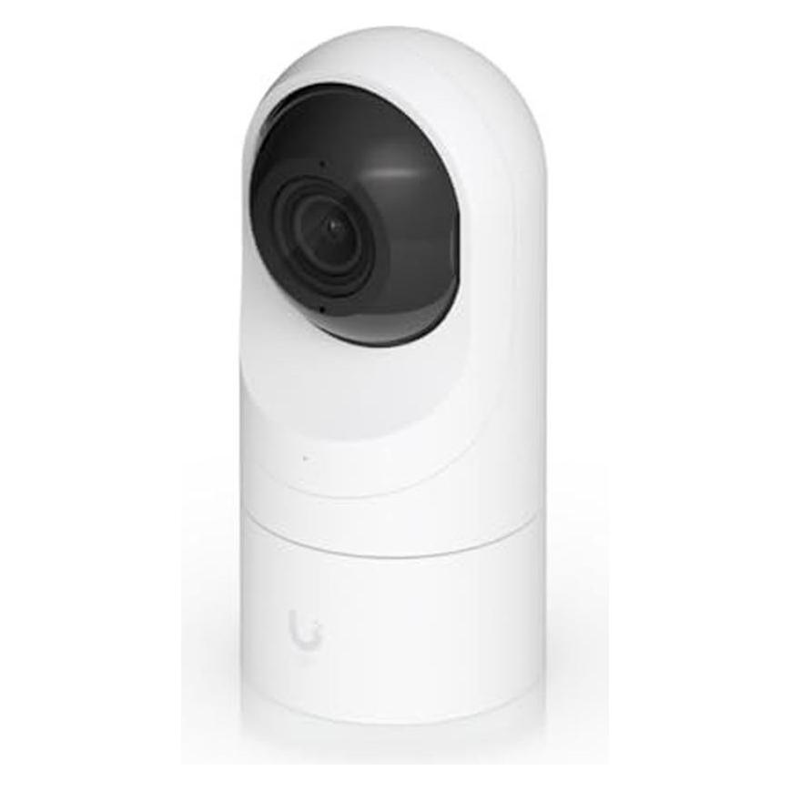 Ubiquiti UniFi Video Camera G5-Flex / AuÃenbereich/ Full HD / PoE / Flexible Installation / UVC-G5- (2688 x 1512 Pixels) (UVC-G5-Flex)