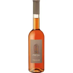 Chez Jau Rivesaltes Ambré Vin Doux Naturel Château de Jau 2009