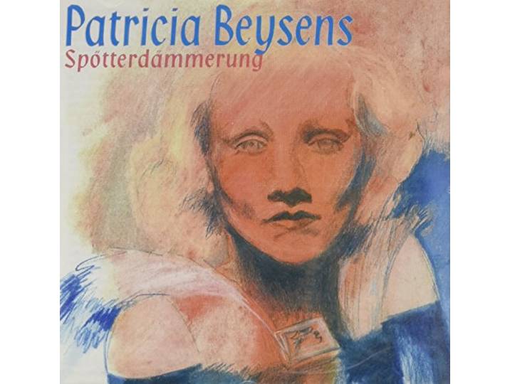 Patricia Beysens - Spotterdammerung