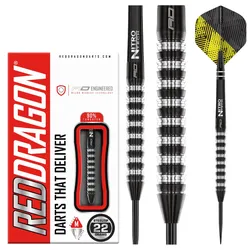 Red Dragon Razor Edge Elite - Steeldarts