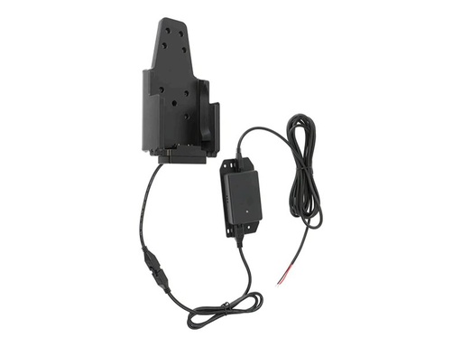 Zebra Proclip - Ladeschale - nur zum Laden, Einlegestil (3PTY-PCLIP-713310)
