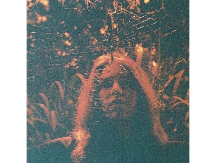 Turnover - Peripheral Vision
