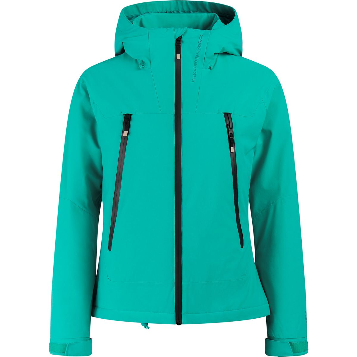 Protest Prtmerina Snowjacket rushgreen (956) M/38 65662018-956-M/38