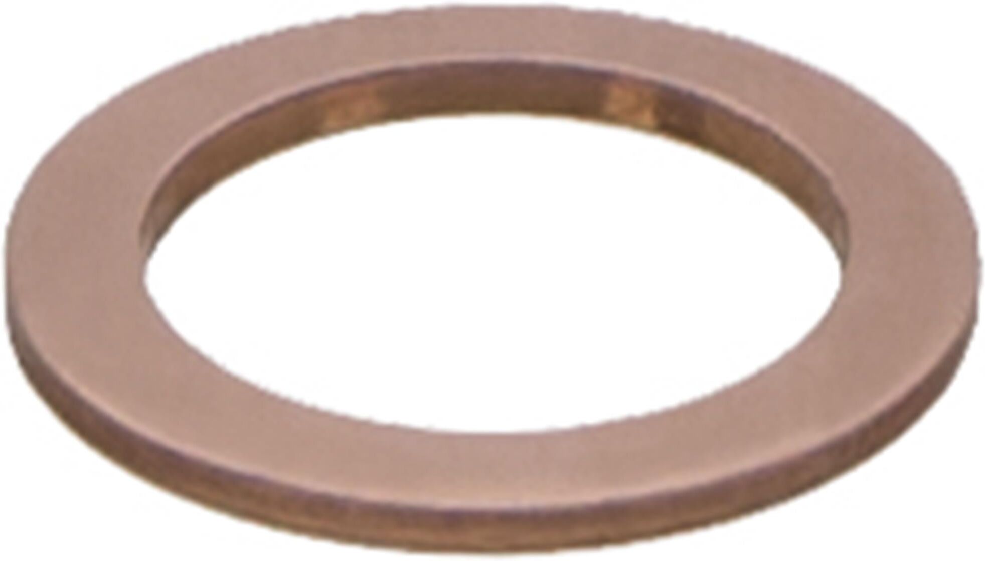 Topran Dichtung, Lader 115 079 12mm Für Cupra