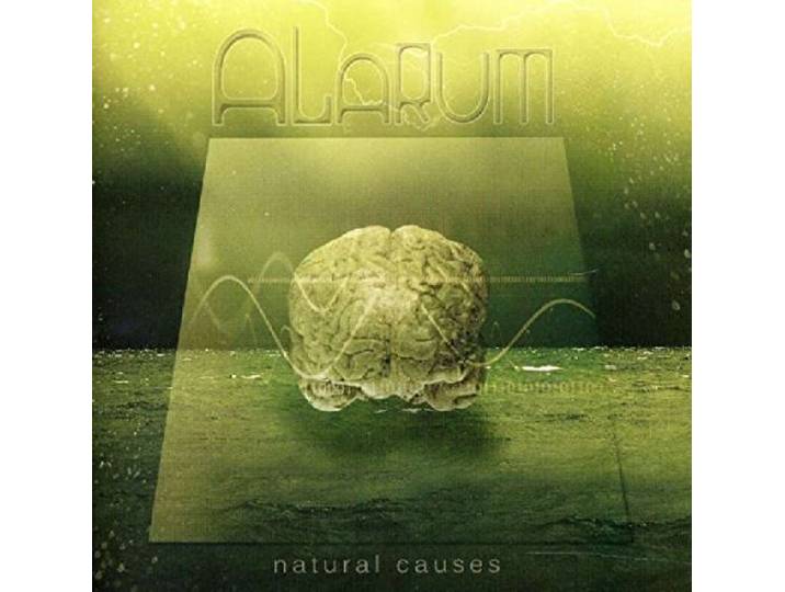 Natural Causes