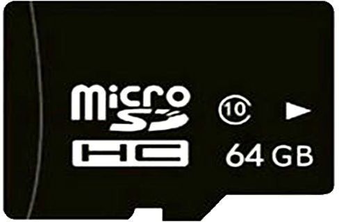Muistikortti Nintendo Switch 64 GB