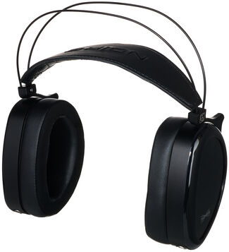 Dan Clark Audio Noire X Schwarz