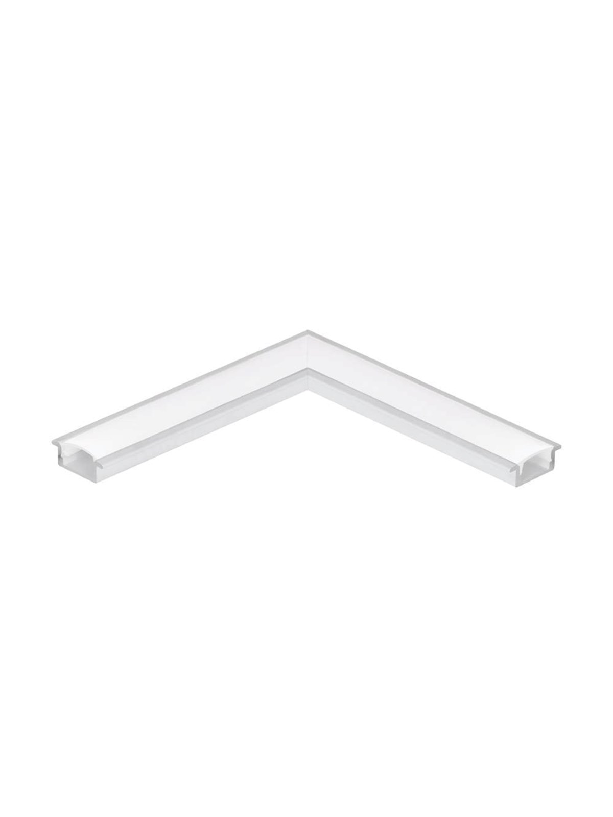 EGLO RECESSED PROFILE 1 Zubehör, weiss