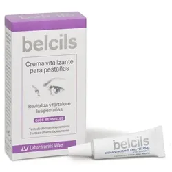 Belcils Vitalizing Cream 4ml